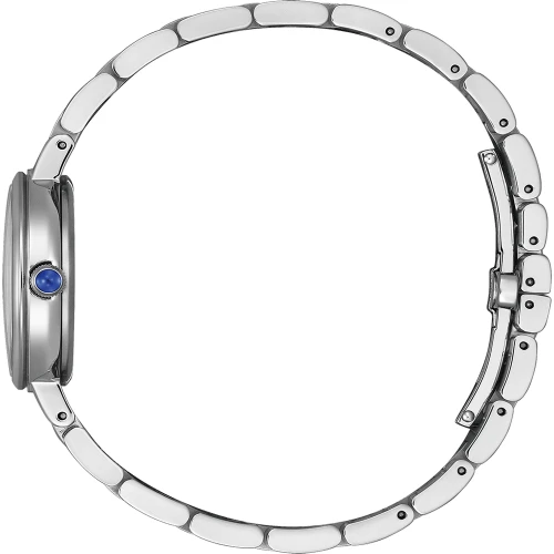 Жіночий годинник CITIZEN L ROUND EM0990-81E купити за ціною 0 грн на сайті - THEWATCH