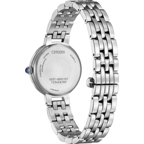 Жіночий годинник CITIZEN L ROUND EM0990-81E купити за ціною 0 грн на сайті - THEWATCH