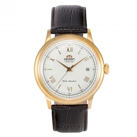 Чоловічий годинник ORIENT BAMBINO VERSION 2 FAC00007W0 купити за ціною 14440 грн на сайті - THEWATCH