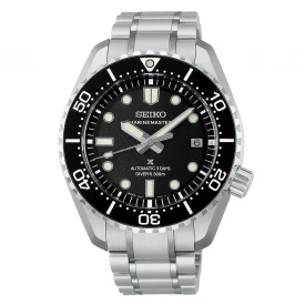 Чоловічий годинник SEIKO PROSPEX MARINEMASTER 1968 HERITAGE DIVER HBF001J1 купити за ціною 197600 грн на сайті - THEWATCH
