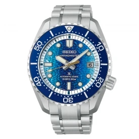 Мужские наручные часы SEIKO PROSPEX MARINEMASTER 1968 HERITAGE DIVER JAMSTEC LIMITED EDITION HBF002J1 купить по цене 213200 грн на сайте - THEWATCH