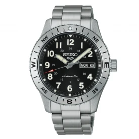 Чоловічий годинник SEIKO 5 SPORTS FIELD HDB006K1 купити за ціною 21300 грн на сайті - THEWATCH