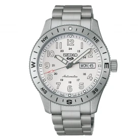 Чоловічий годинник SEIKO 5 SPORTS FIELD HDB007K1 купити за ціною 21300 грн на сайті - THEWATCH
