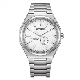 Чоловічий годинник CITIZEN SUPER TITANIUM NJ0180-80A купити за ціною 23350 грн на сайті - THEWATCH
