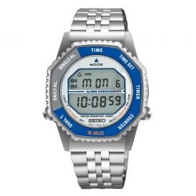 Чоловічий годинник SEIKO CS DRESS ROTOCALL SMGG21P1 купити за ціною 29600 грн на сайті - THEWATCH