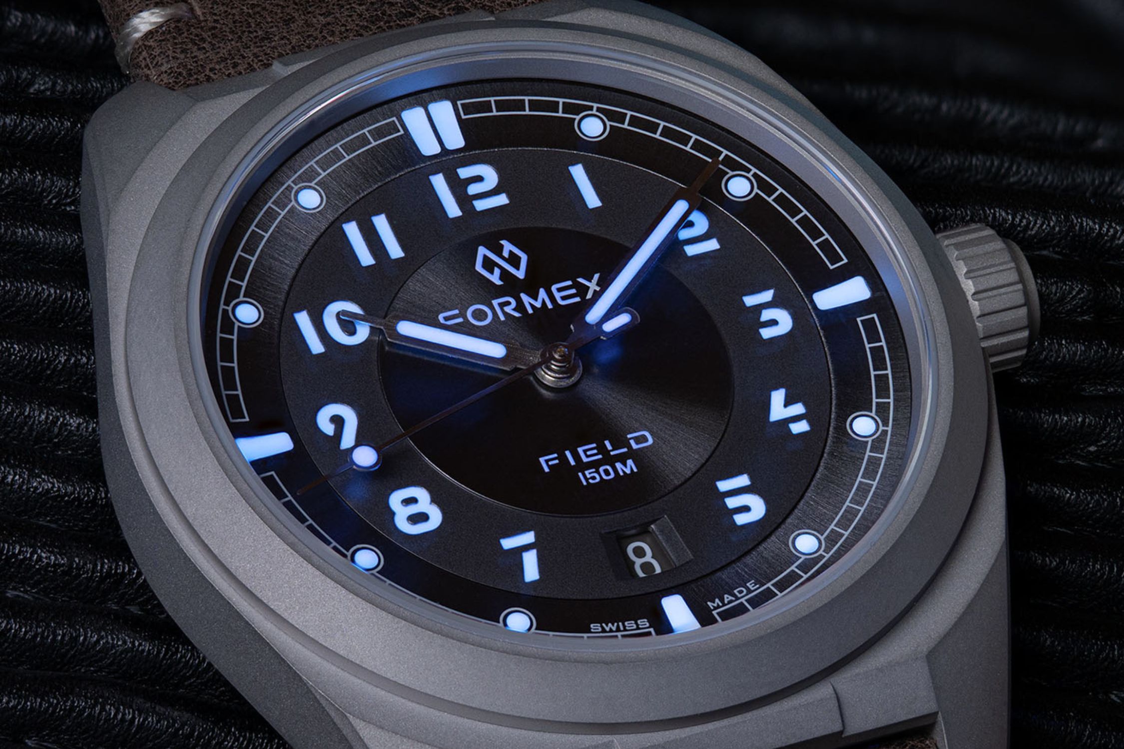 Годинник Formex Field Automatic 0660.1.6525.822