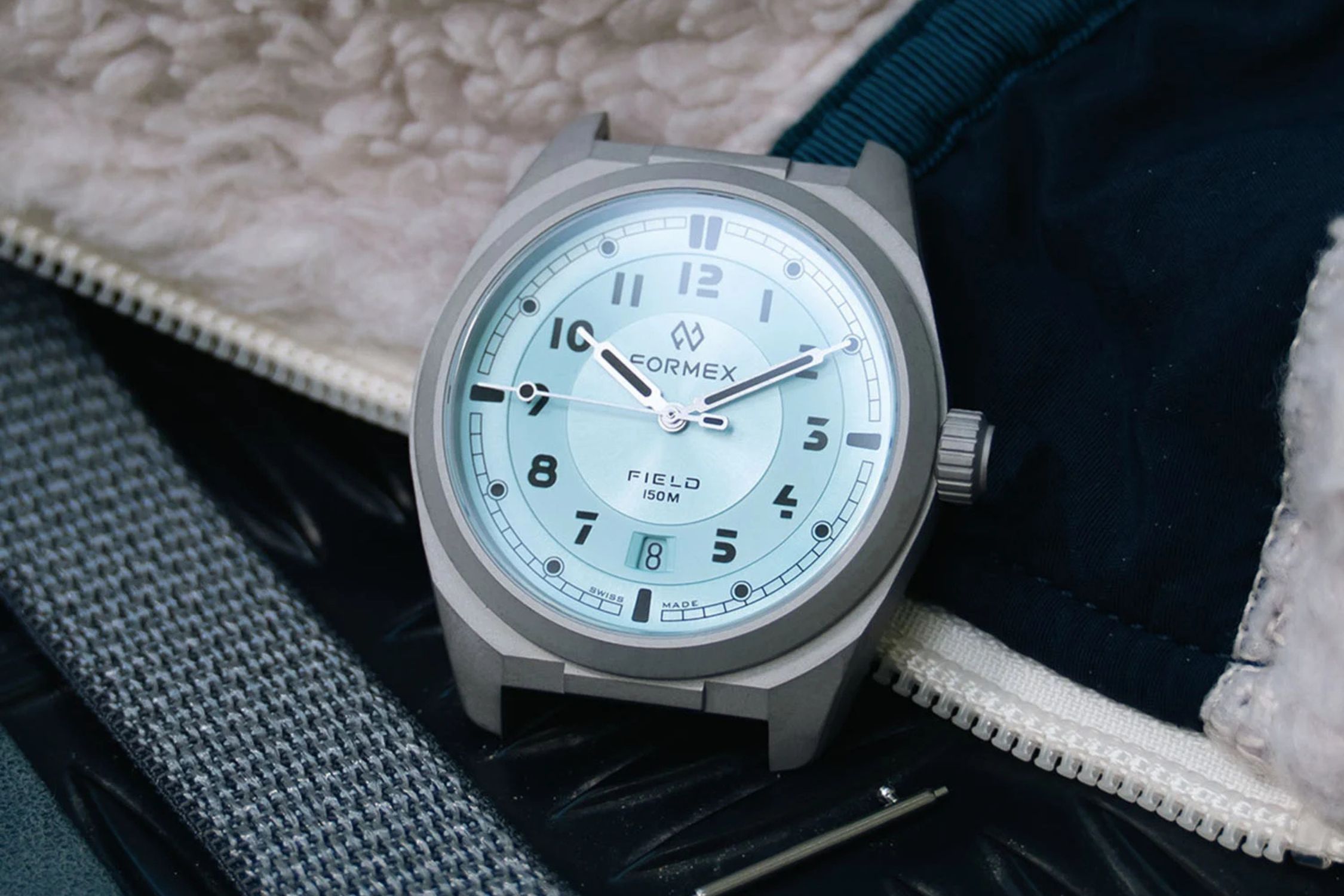 Годинник Formex Field Automatic 0660.1.6535.822