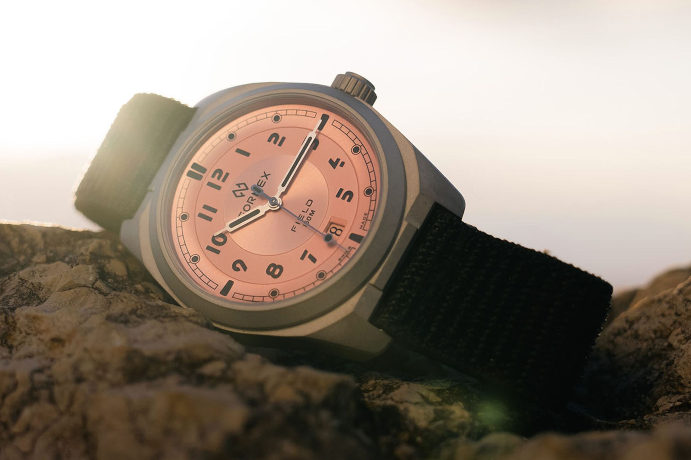 Годинник Formex Field Automatic 0660.1.6555.822