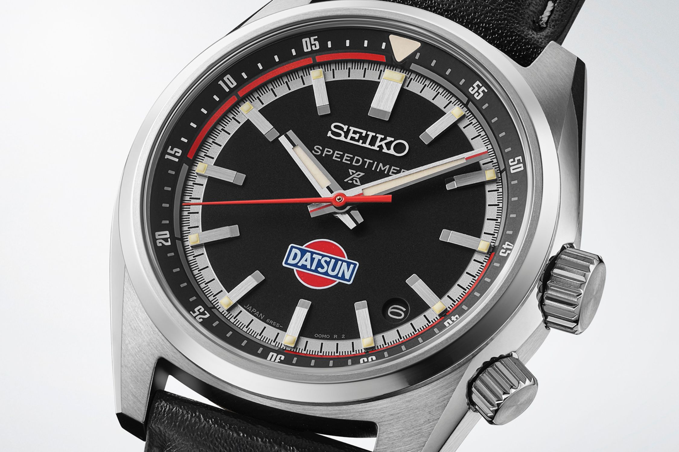 Годинник Seiko Prospex Speedtimer SPB517J1