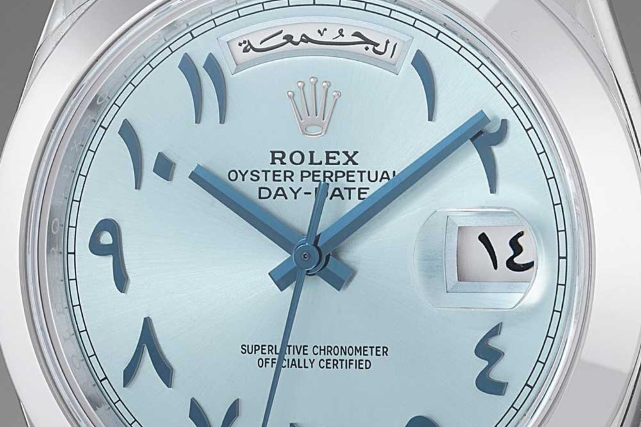 Годинник Rolex