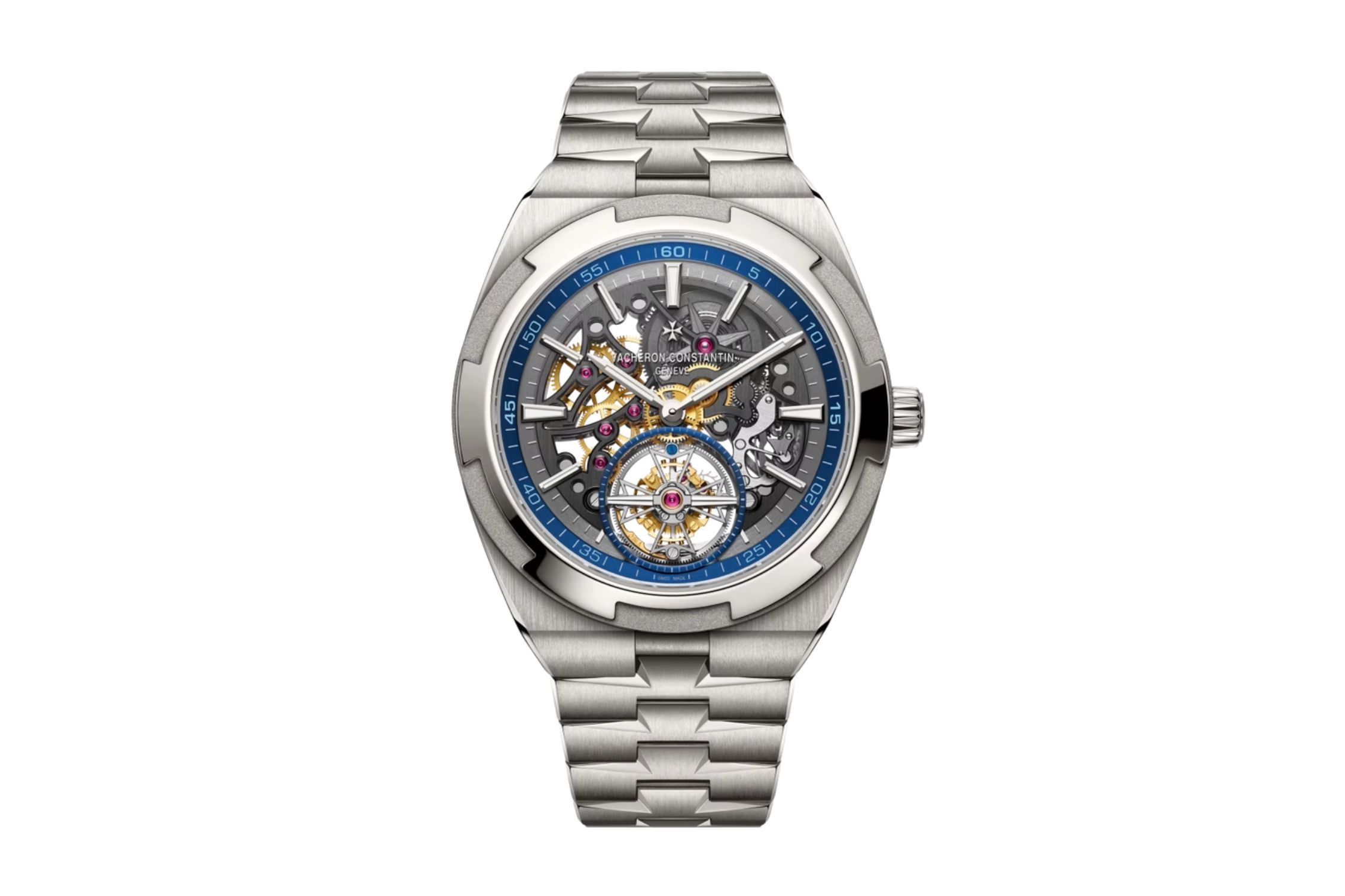 Годинник Vacheron Constantin