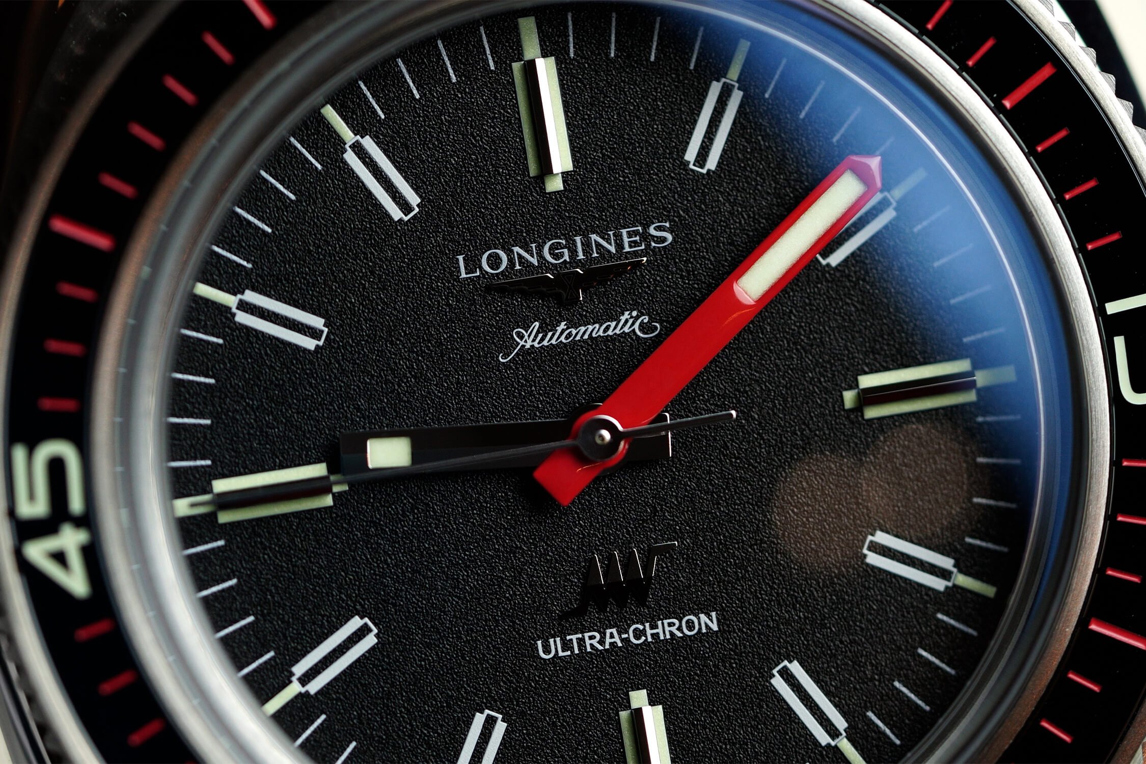 longines Ultra-Chron L2.836.4.52.9